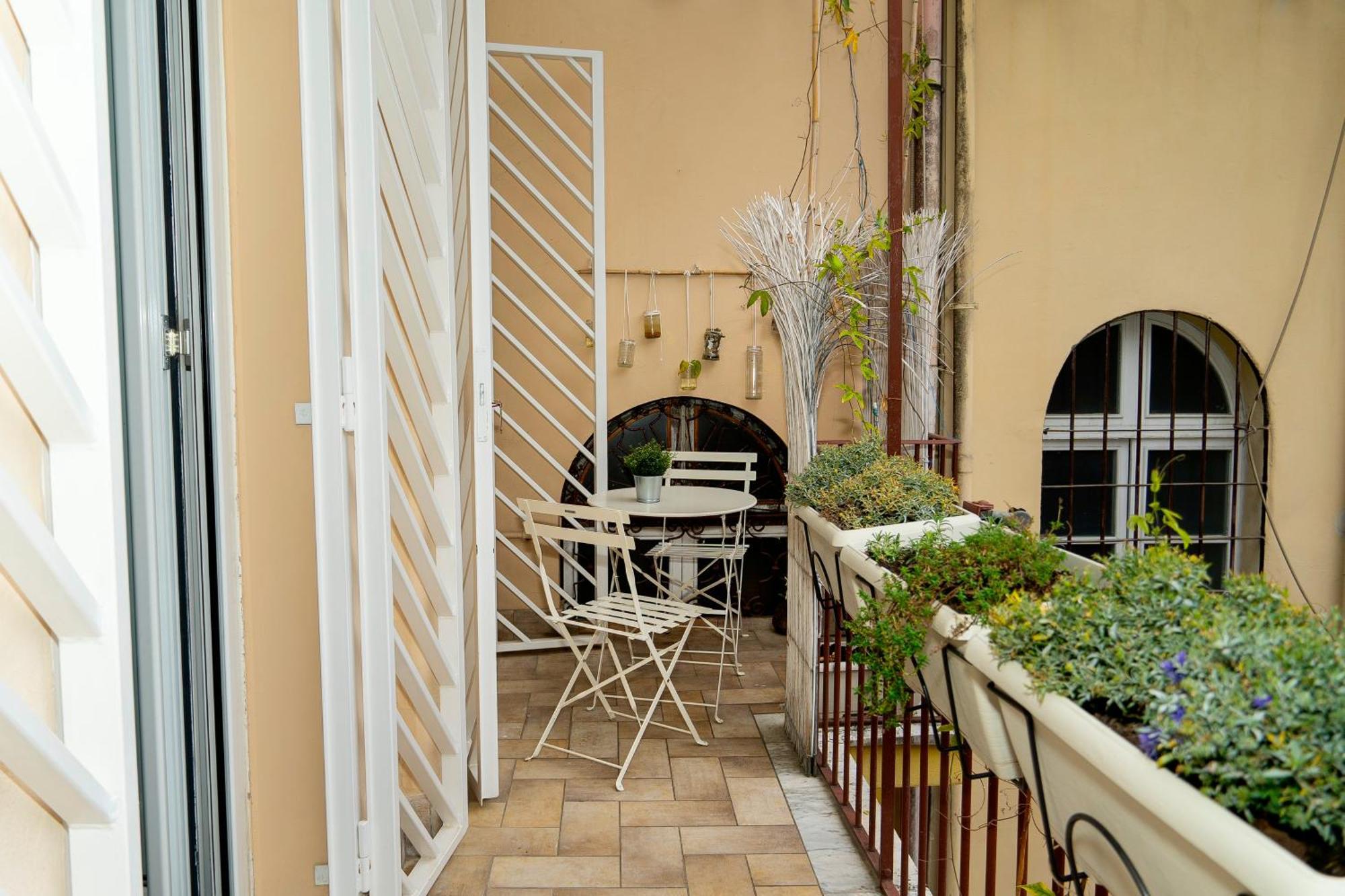 The Cozy Home Rome Exterior photo