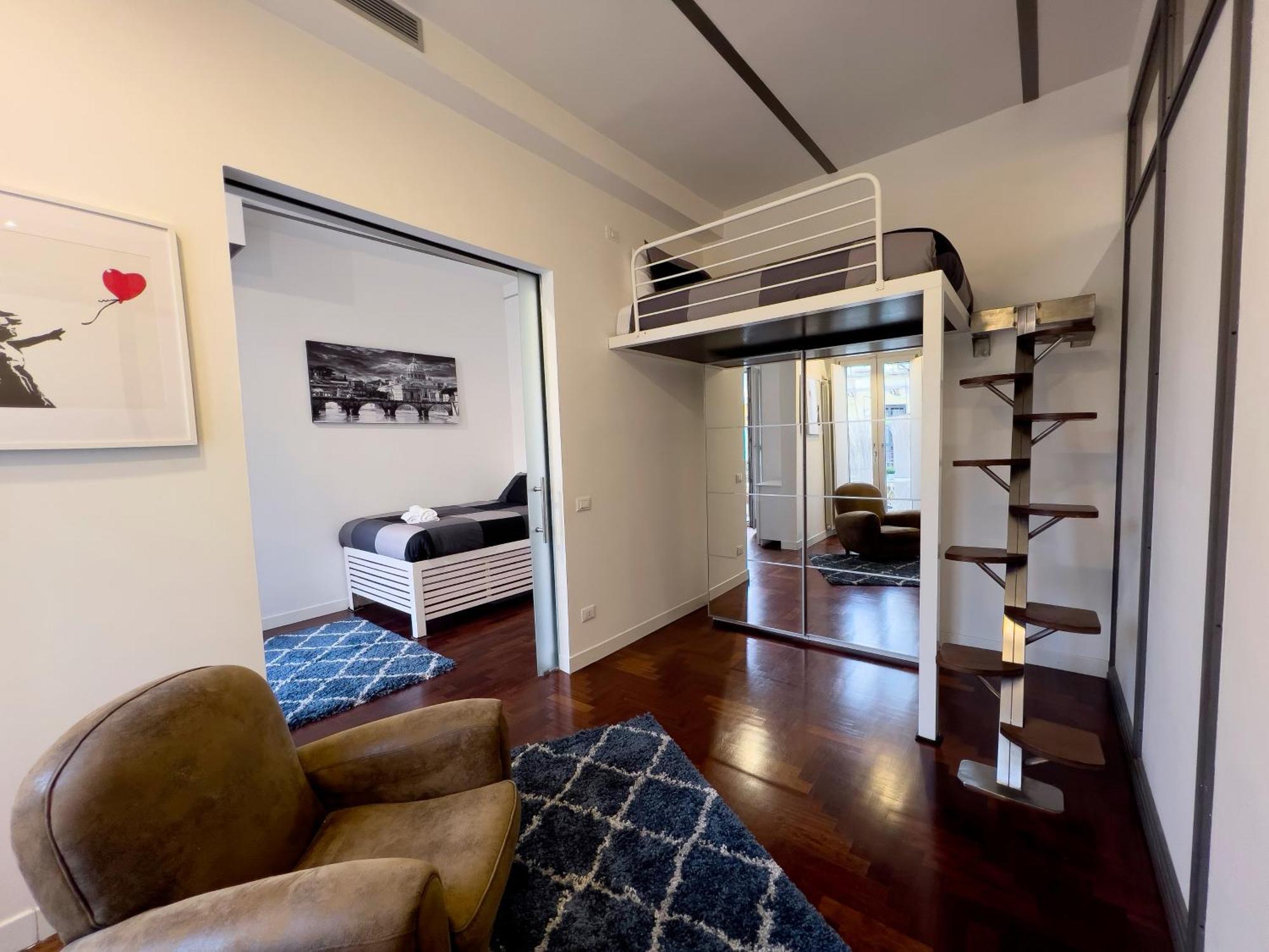 The Cozy Home Rome Exterior photo